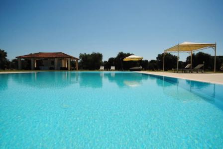 Masseria Corda Di Lana & Resort - 12