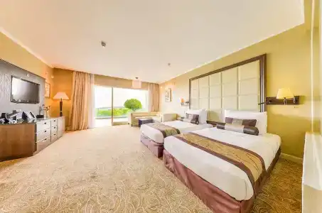 Sea Links Beach Resort & Golf - 115