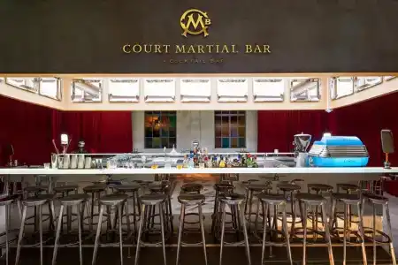 JW Marriott Singapore South Beach (SG Clean) - 27