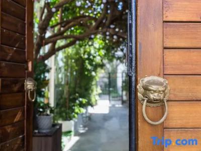 MUYE homestay - 16