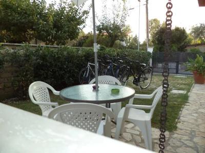 Gens Mundi b&b - 61