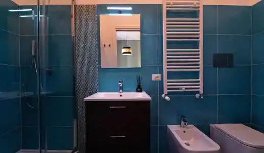 Zefiro Suites - 9