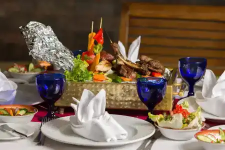 Royal Monte Carlo Sharm Villas & Suites (Adults Only) - 8