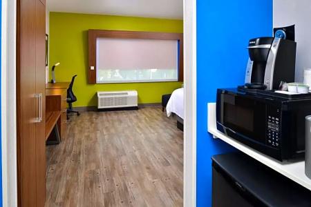 Holiday Inn Express Orlando - South Park, An Ihg - 69