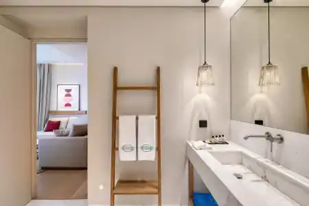 Vathi Cove Luxury Resort & Spa - 93