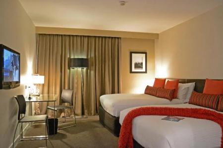 Novotel International Airport - 71