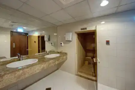 Center Sharjah - 10