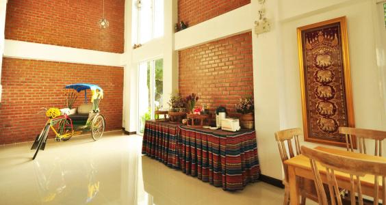 My Chiangmai Boutique Lodge - 16