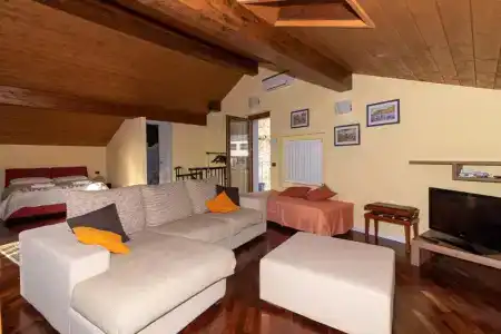 b&b-Foresteria Casa Della Musica Lake Como - 57