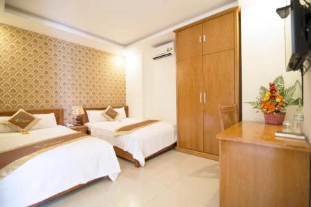 Charming Danang - 38