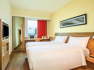 Novotel Chennai Sipcot - 43