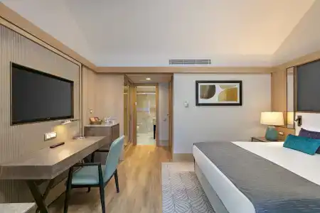 Susesi Luxury Resort - 4