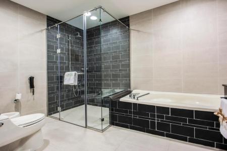 Telal Resort Al Ain - 7