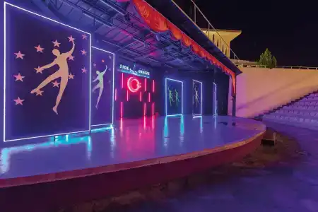 Side Breeze - All Inclusive - 33