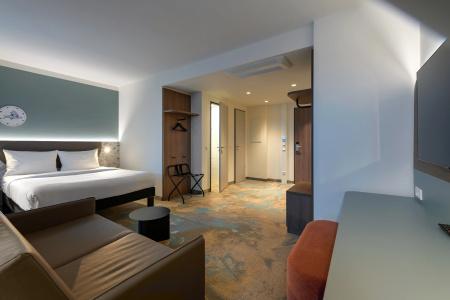 ibis Styles Kiel - 4