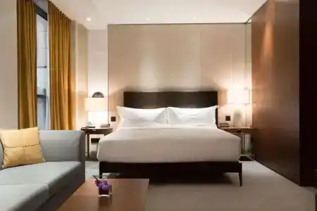 Hilton Kyiv - 49