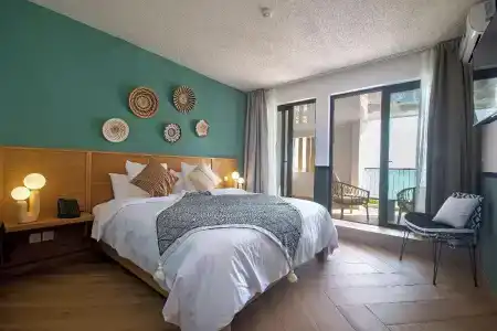 Seavilla Mauritius - 21