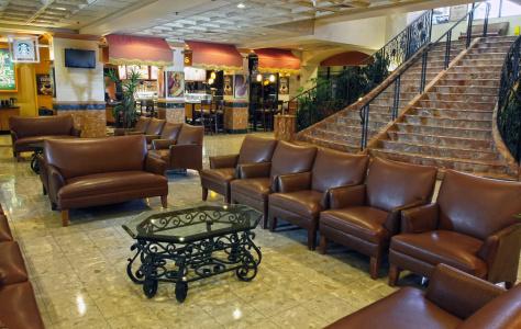 Westgate Lakes - 1