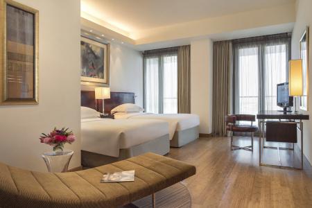Burjuman Arjaan by Rotana - Dubai - 7