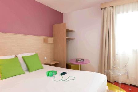 ibis Styles Parc des Expositions de Villepinte - 4