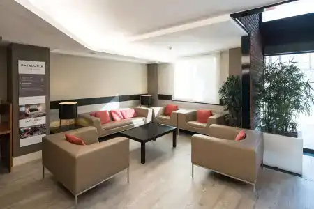Catalonia Albeniz - 1