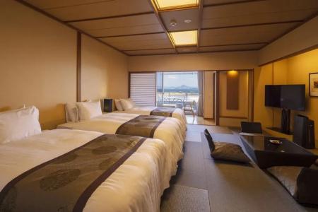Biwako Ryokusuitei - 80