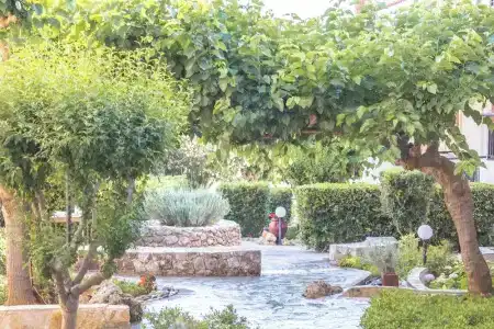 Chrispy Waterpark Resort - 72