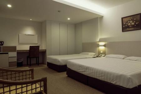 Vip (Sg Clean) - 46