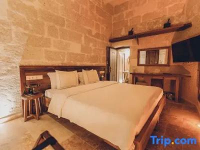 Anka Cave Suites - 86