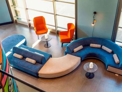 Novotel Las Condes - 38