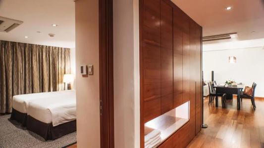 Intercontinental Residences Saigon, An Ihg - 34