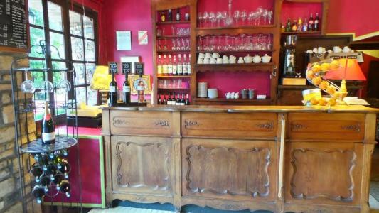 Relais Du Postillon - 11