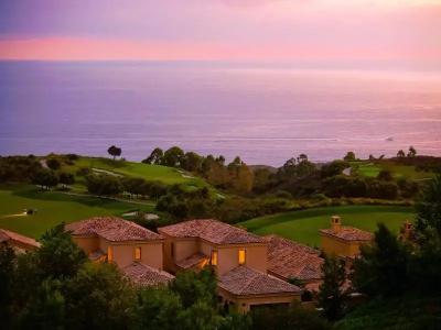 at Pelican Hill - 97