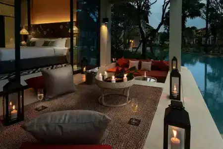 Grand Mercure Khao Lak Bangsak Sha Extra Plus - 51