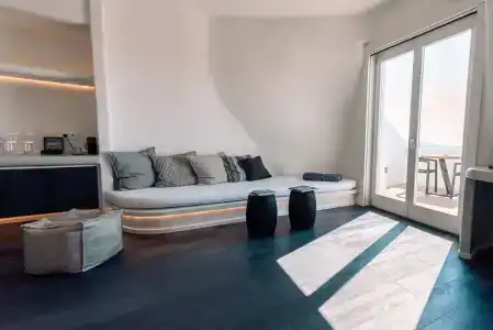 Cavo Tagoo Santorini - 37