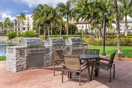 Marriott's Villas At Doral - 33