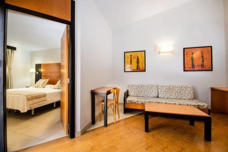 Hl Miraflor Suites - 28
