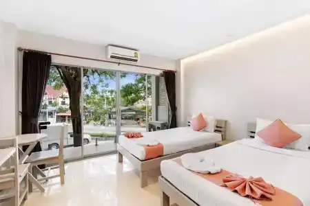 Chaweng Terrace - 29