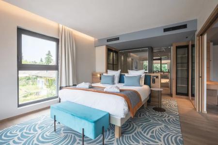Rivage Hôtel & Spa Annecy - 130
