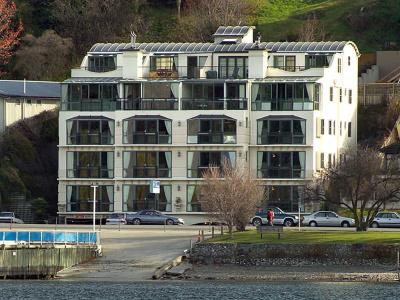 The Waterfront - 11