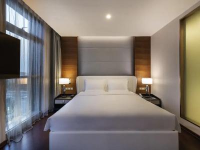 Novotel Shanghai Hongqiao - 40