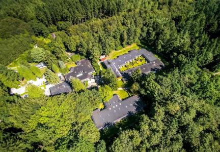 Fletcher-Restaurant Mooi Veluwe - 78