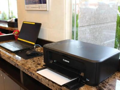 Toyoko Inn Hokkaido Ekimae Ichijo-dori - 29