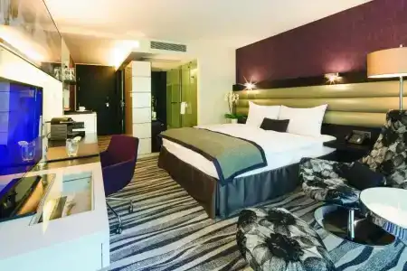 Mövenpick Lausanne - 51