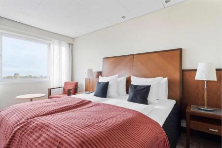 Best Western Plus Airport - 124