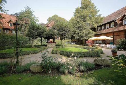 Romantik Hof zur Linde - 9