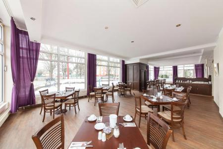 acora Leipzig Living the City - 19