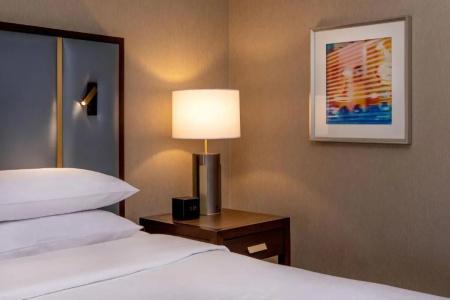 Sheraton Music City Nashville Airport - 4