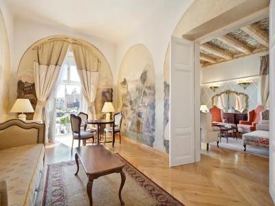 Bonerowski Palace - 42