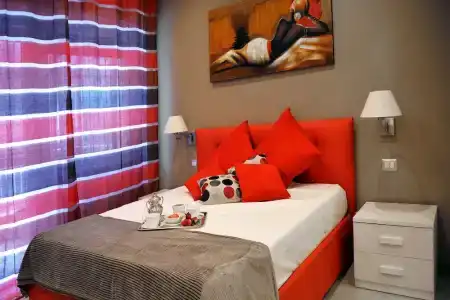 Gregori Guest House - 28